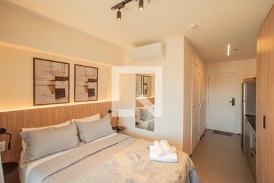 Kitnet-Studio, 30 m² - Foto 3