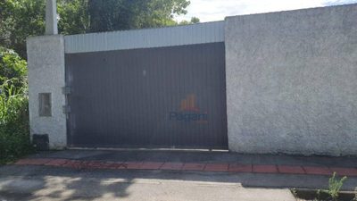Depósito-Galpão, 110 m² - Foto 3