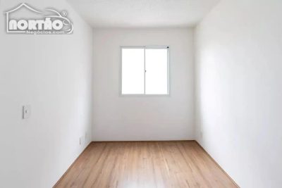 Casa, 1 quarto, 26 m² - Foto 2