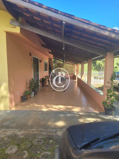 Sítio, 3 quartos, 32 hectares - Foto 2