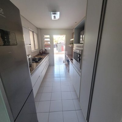 Apartamento, 3 quartos, 85 m² - Foto 5