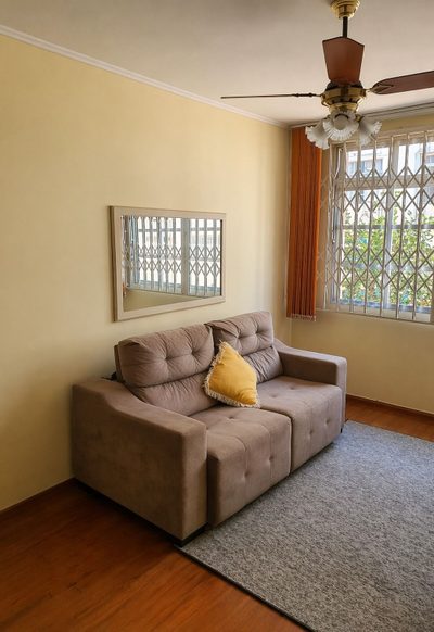 Apartamento, 2 quartos, 54 m² - Foto 3