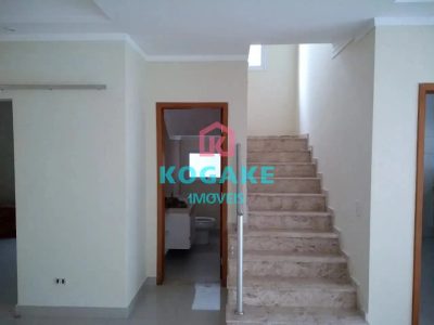 Sobrado, 3 quartos, 192 m² - Foto 4