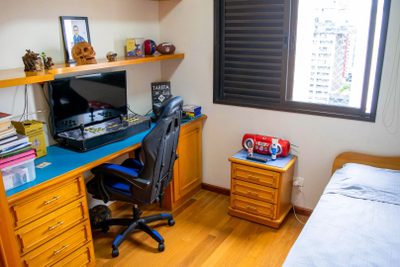 Apartamento, 3 quartos, 96 m² - Foto 5