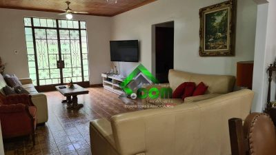 Chácara, 3 quartos, 6200 m² - Foto 5