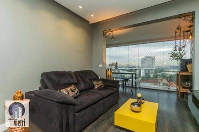 Apartamento, 3 quartos, 87 m² - Foto 3