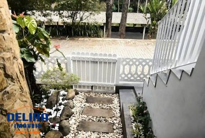 Casa, 3 quartos, 231 m² - Foto 5