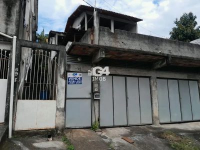 Casa, 2 quartos, 200 m² - Foto 1