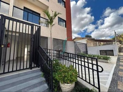 Apartamento, 1 quarto, 41 m² - Foto 2