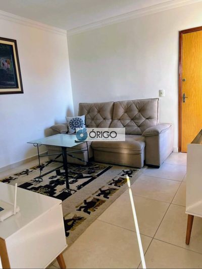 Apartamento, 2 quartos, 43 m² - Foto 1