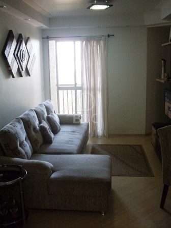Apartamento, 3 quartos, 61 m² - Foto 2