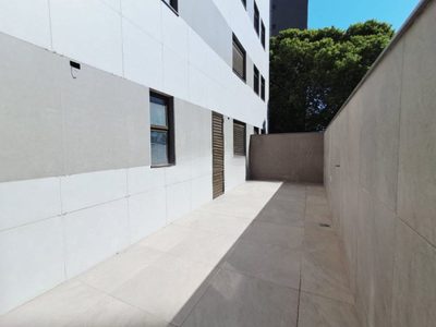 Apartamento, 2 quartos, 95 m² - Foto 1