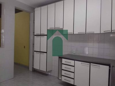 Sobrado, 3 quartos, 126 m² - Foto 5