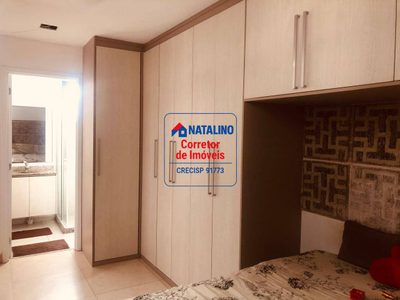 Kitnet-Studio, 36 m² - Foto 3