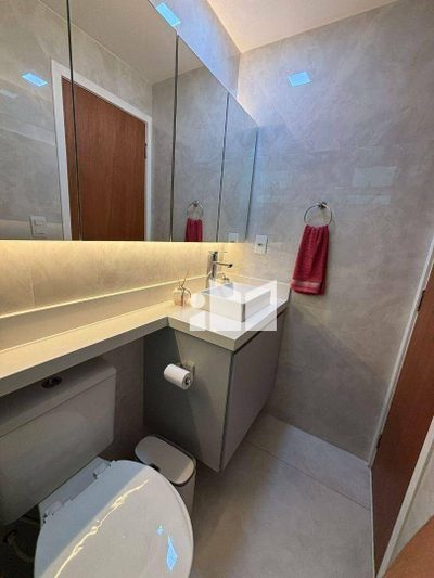 Apartamento, 2 quartos, 60 m² - Foto 4