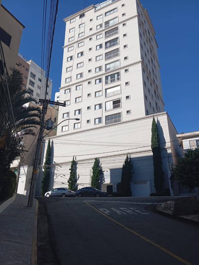 Apartamento, 3 quartos, 140 m² - Foto 1