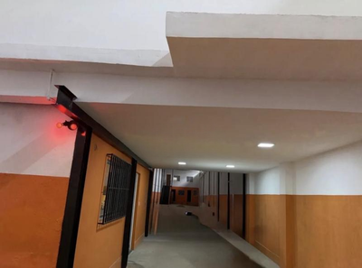 Depósito-Galpão, 533 m² - Foto 4