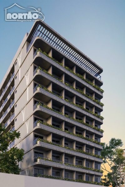 Casa, 1 quarto, 35 m² - Foto 2