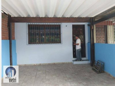 Sobrado, 2 quartos, 75 m² - Foto 2