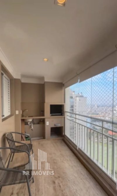 Apartamento, 2 quartos, 105 m² - Foto 2