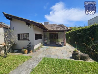 Sobrado, 3 quartos, 130 m² - Foto 4