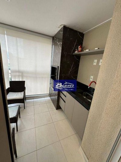 Apartamento, 2 quartos, 68 m² - Foto 2