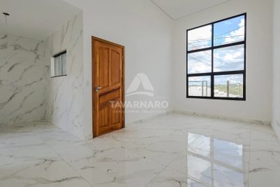 Casa, 2 quartos, 60 m² - Foto 4