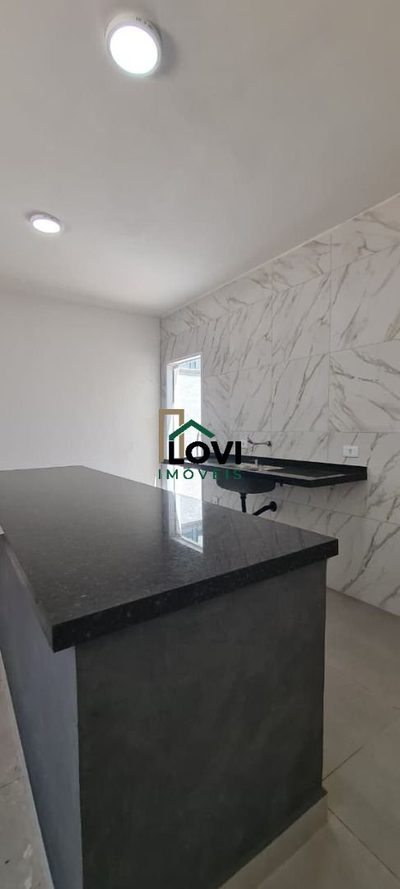 Casa, 3 quartos, 109 m² - Foto 5