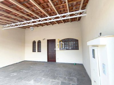 Casa, 3 quartos, 90 m² - Foto 1