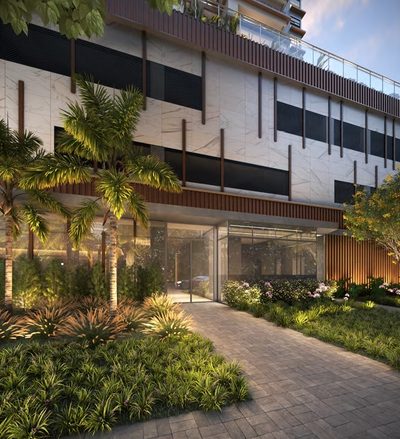 Apartamento, 3 quartos, 123 m² - Foto 2