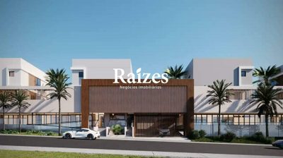 Casa, 3 quartos, 134 m² - Foto 2