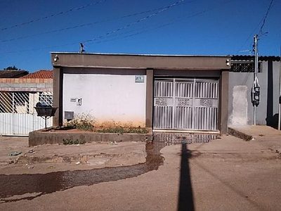 Casa, 3 quartos, 225 m² - Foto 1