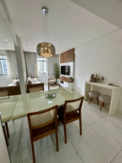 Apartamento, 2 quartos, 74 m² - Foto 4
