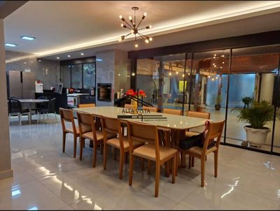 Casa, 3 quartos, 220 m² - Foto 1