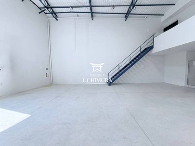 Depósito-Galpão, 300 m² - Foto 2