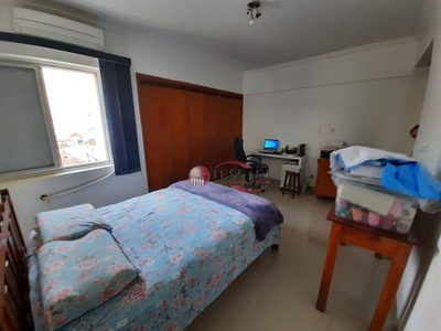Apartamento, 3 quartos, 127 m² - Foto 5