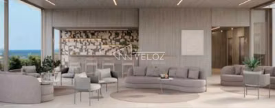 Apartamento, 1 quarto, 82 m² - Foto 1