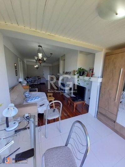 Apartamento, 2 quartos, 100 m² - Foto 2