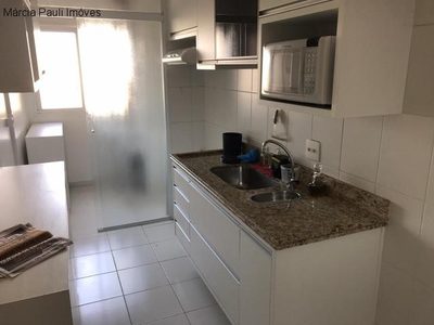 Apartamento, 3 quartos, 71 m² - Foto 5