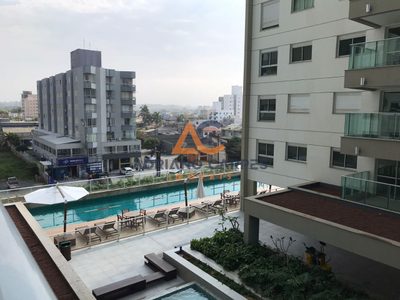 Apartamento, 2 quartos, 74 m² - Foto 2