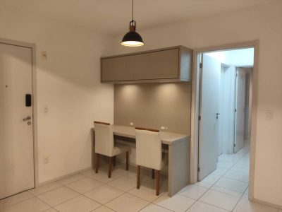 Apartamento, 2 quartos, 66 m² - Foto 2