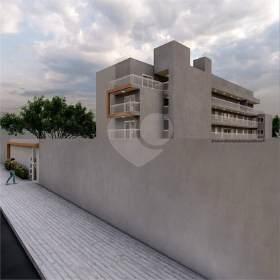 Apartamento, 2 quartos, 38 m² - Foto 4