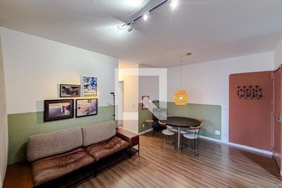 Apartamento, 2 quartos, 66 m² - Foto 5