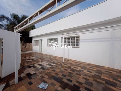 Casa, 301 m² - Foto 1