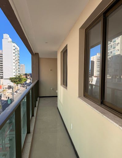 Apartamento, 3 quartos, 83 m² - Foto 1