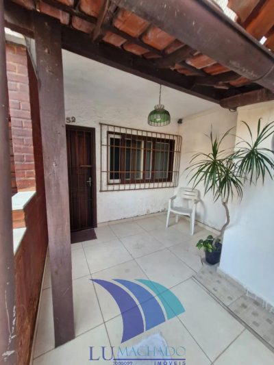 Casa, 2 quartos - Foto 1