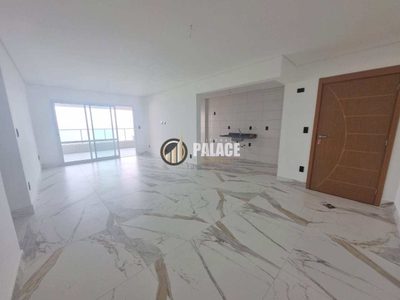 Apartamento, 3 quartos, 126 m² - Foto 1