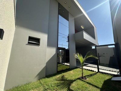 Casa, 3 quartos, 151 m² - Foto 2