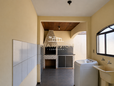 Casa, 2 quartos, 109 m² - Foto 3