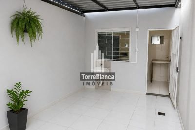 Sobrado, 2 quartos, 73 m² - Foto 2
